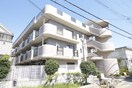 外観写真 マリア立花