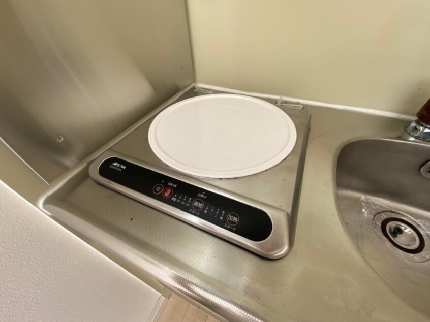 居室 東大阪レジデンス