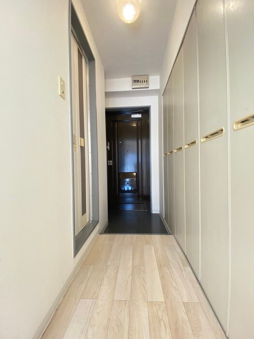 廊下 東大阪レジデンス