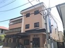 プルミエ－ル甲子園の外観