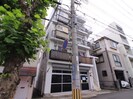 木戸ビルの外観