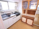 居室 木戸ビル
