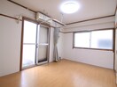 居室 木戸ビル