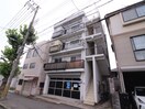 外観写真 木戸ビル
