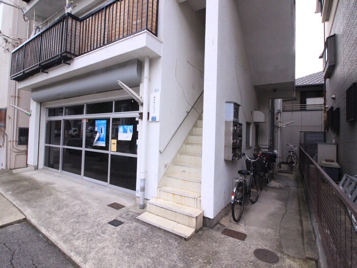 外観写真 木戸ビル