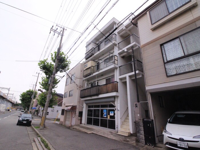 外観写真 木戸ビル