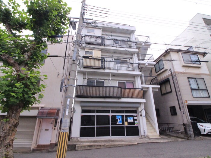 外観写真 木戸ビル
