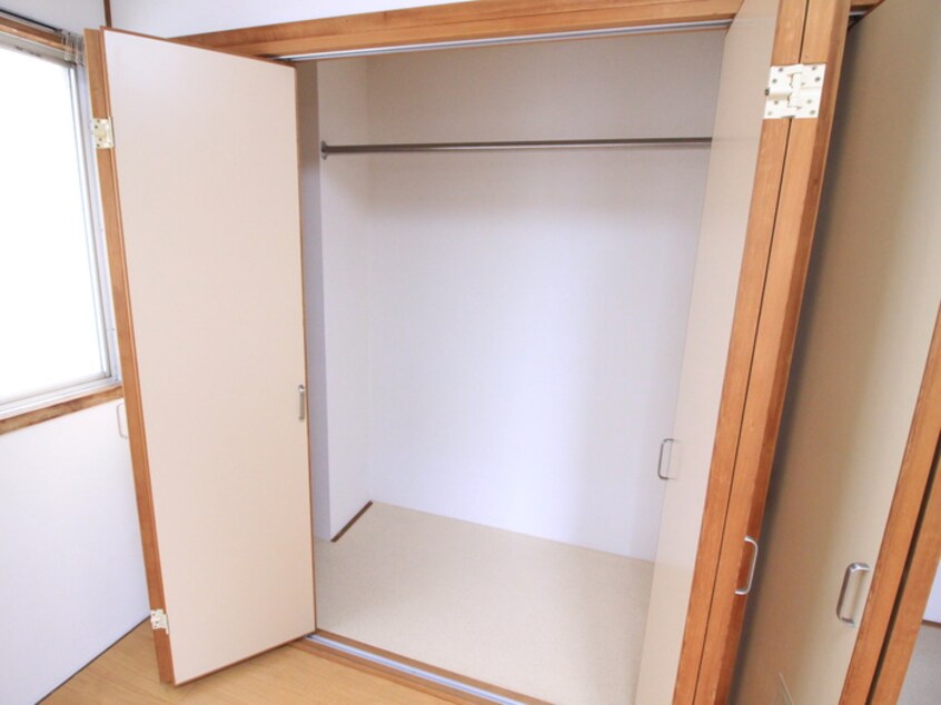 収納 木戸ビル
