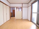 居室 木戸ビル