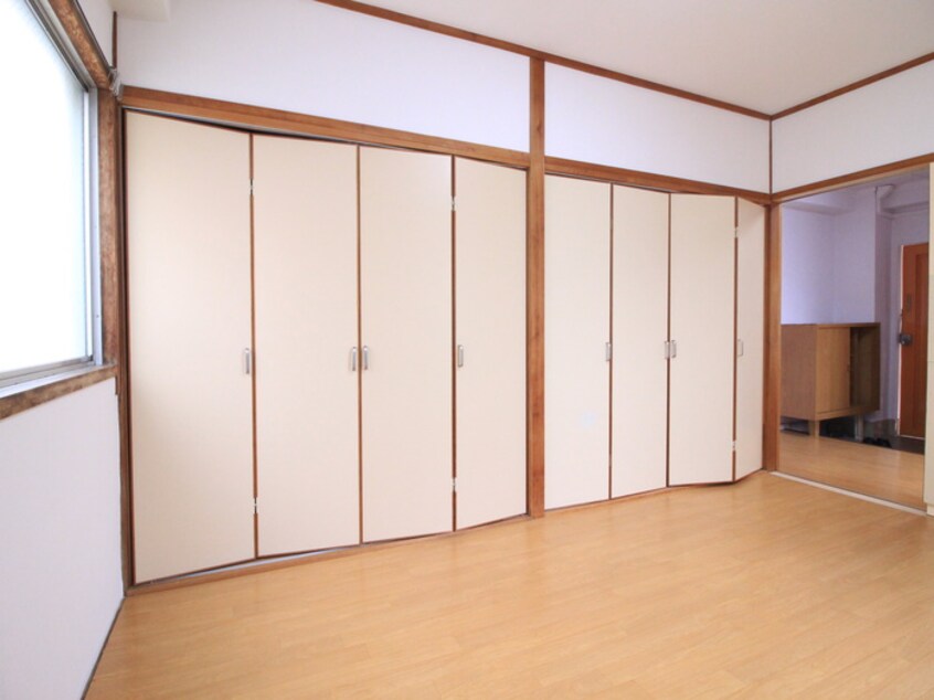 居室 木戸ビル