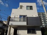 高槻市城西町戸建