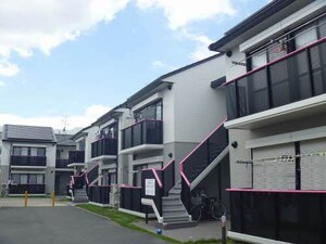 アディシオB棟