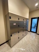 建物設備 ﾌﾟﾚｼﾞｵ弁天町ASIAN