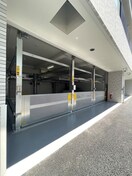 駐車場 ﾌﾟﾚｼﾞｵ弁天町ASIAN