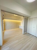 居室 ﾌﾟﾚｼﾞｵ弁天町ASIAN