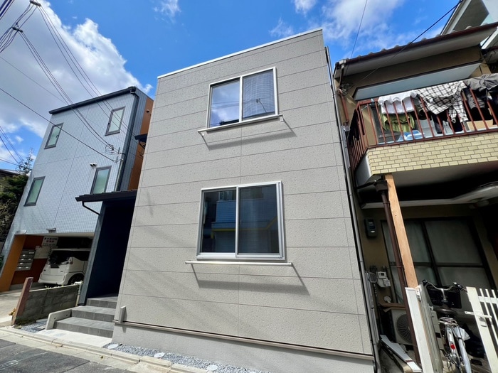 外観写真 Ｋレジデンス神宮丸太町