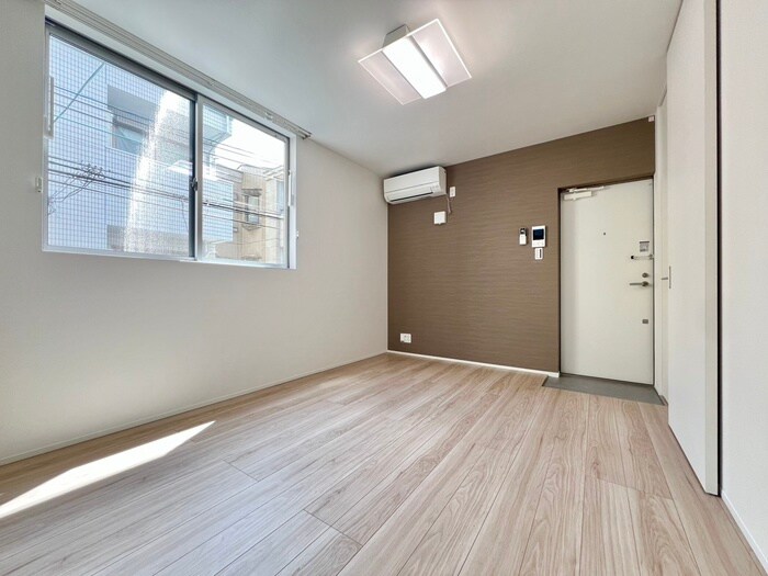 居室 Ｋレジデンス神宮丸太町