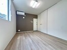 居室 Ｋレジデンス神宮丸太町