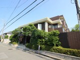 エバ－グレイス仁川