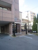 外観写真 ＯＰＵＳ　ＯＮＥ