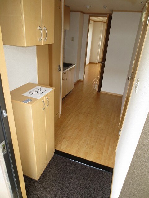 玄関 ＯＰＵＳ　ＯＮＥ