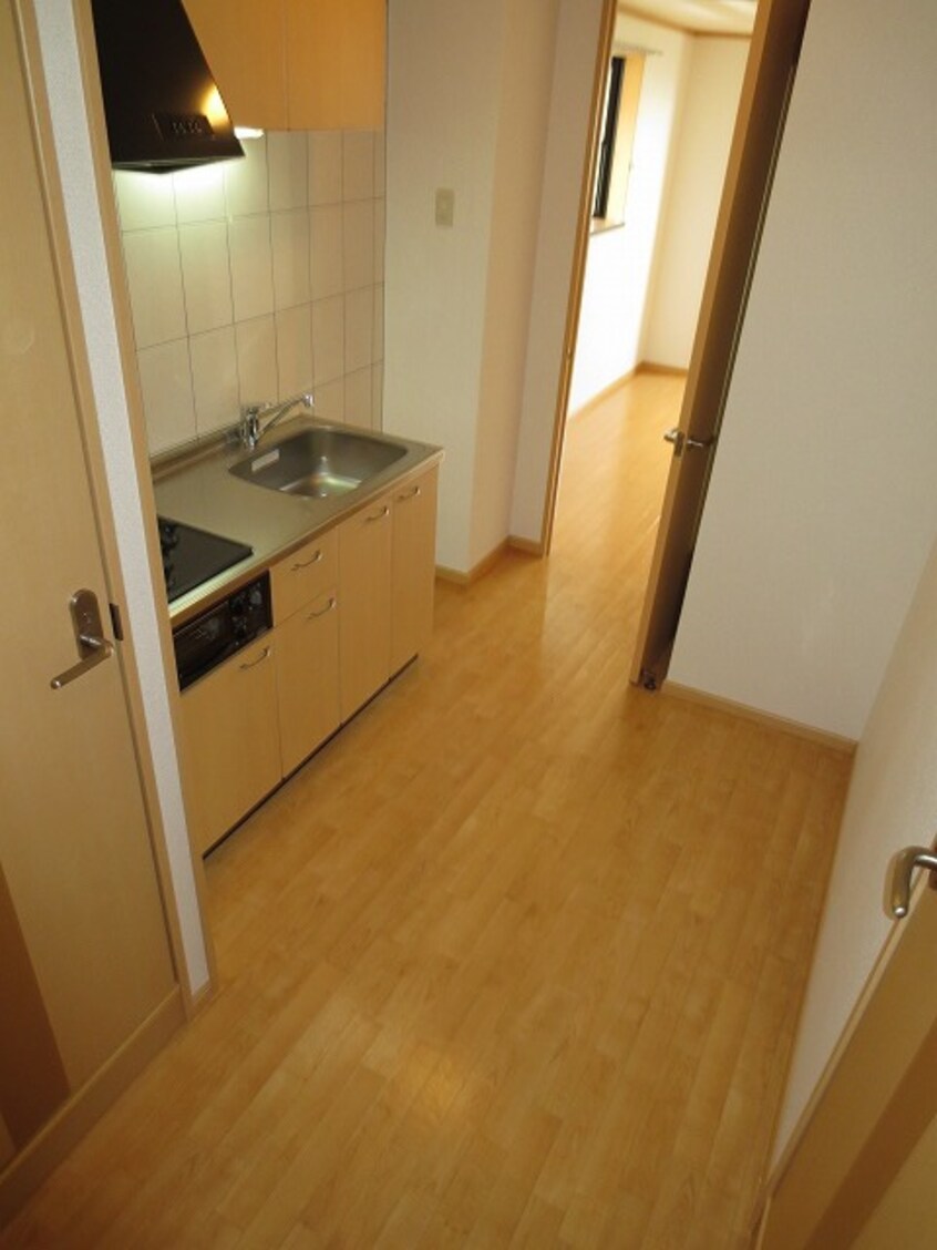 キッチン ＯＰＵＳ　ＯＮＥ