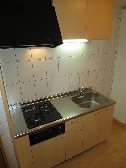 キッチン ＯＰＵＳ　ＯＮＥ