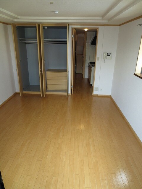 居室 ＯＰＵＳ　ＯＮＥ