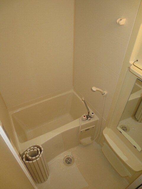 バス／シャワールーム等 ＯＰＵＳ　ＯＮＥ