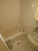 バス／シャワールーム等 ＯＰＵＳ　ＯＮＥ