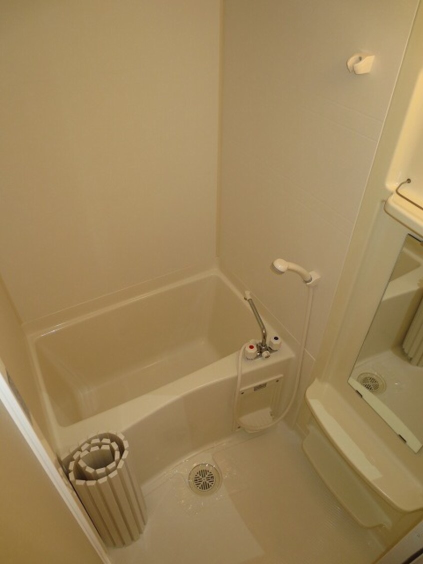 バス／シャワールーム等 ＯＰＵＳ　ＯＮＥ