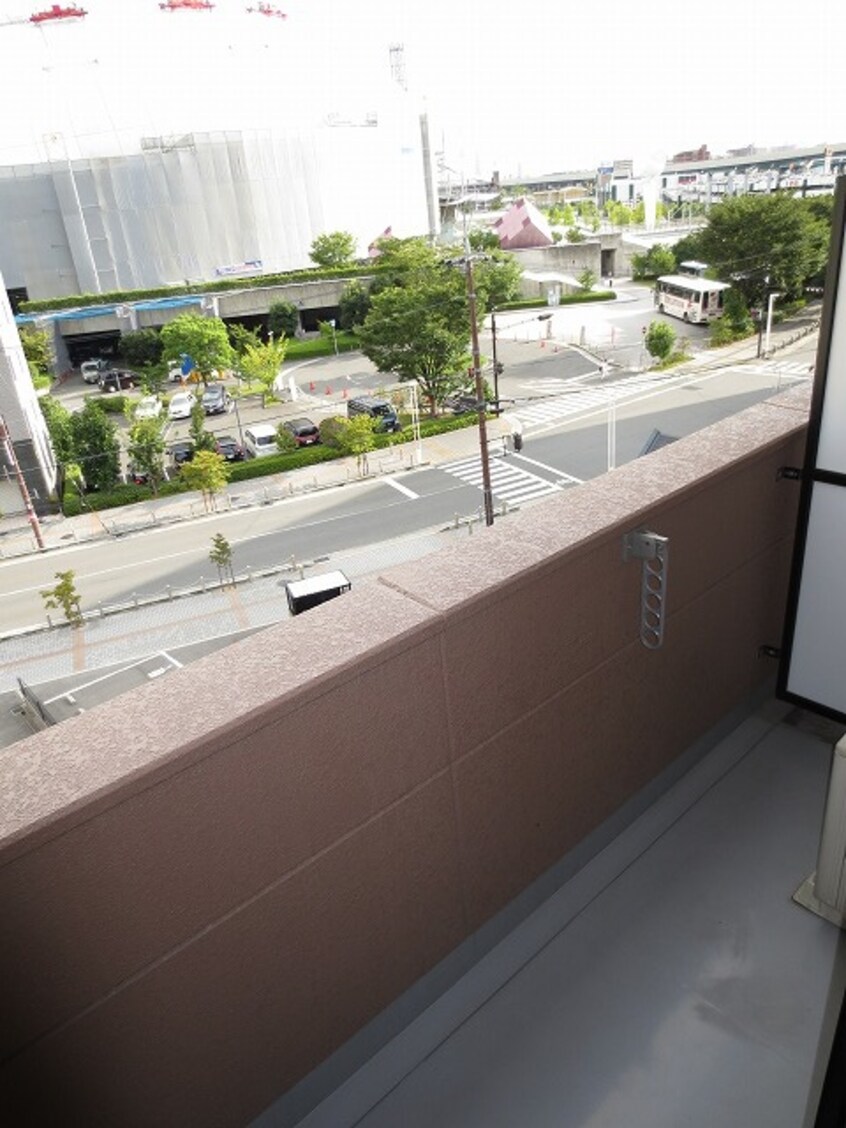 ベランダ・バルコニー ＯＰＵＳ　ＯＮＥ