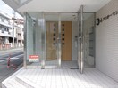 建物設備 アンカ－マンション