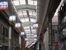 垂水商店街(ショッピングセンター/アウトレットモール)まで300m アンカ－マンション