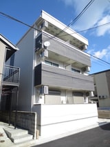 フジパレス堺北長尾