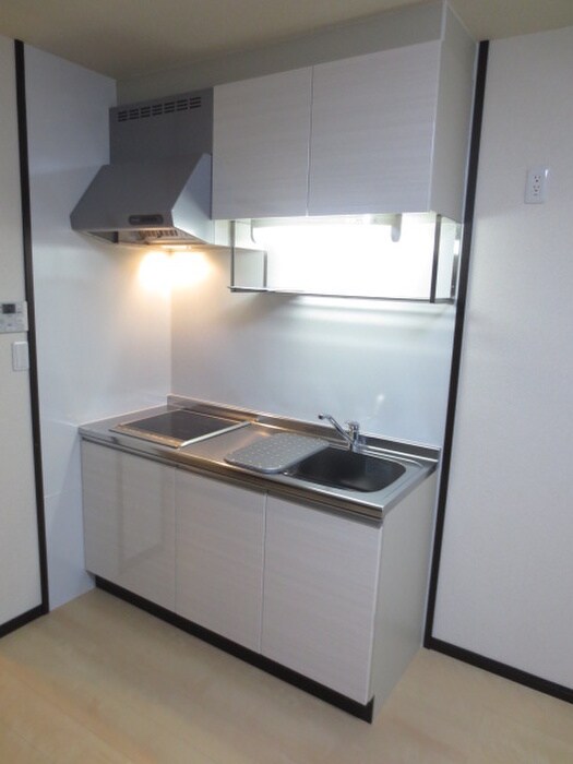 キッチン フジパレス堺北長尾