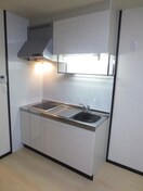 キッチン フジパレス堺北長尾