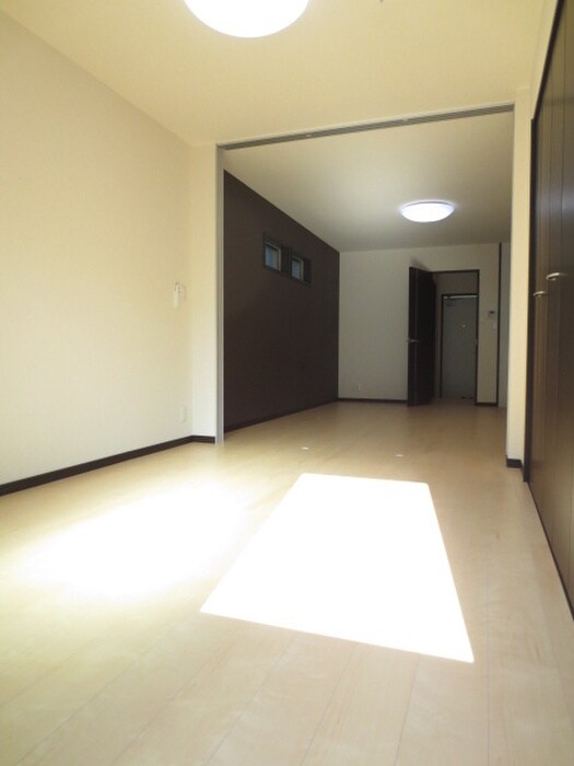 居室 フジパレス堺北長尾