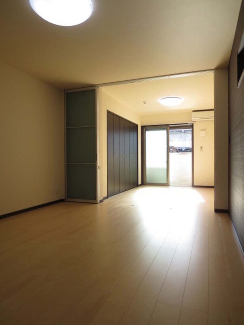 居室 フジパレス堺北長尾