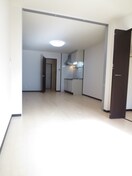 居室 フジパレス堺北長尾