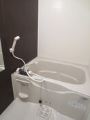 バス／シャワールーム等 フジパレス堺北長尾