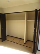 収納 フジパレス堺北長尾