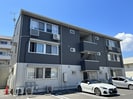 Casa raffine瀬田Bの外観