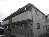 エンジェルハイツ　Ａ