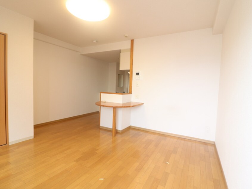 居室 Ma chambre `a Kuise