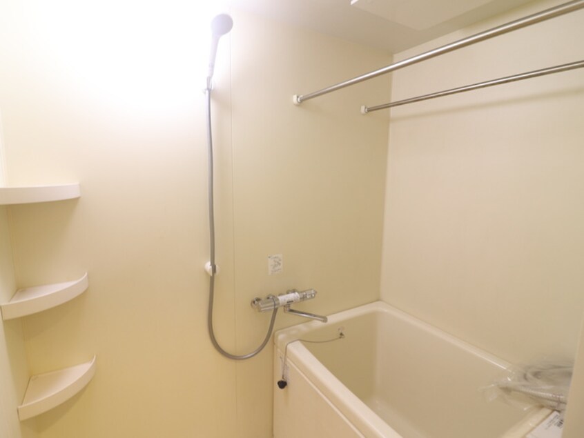 バス／シャワールーム等 Ma chambre `a Kuise