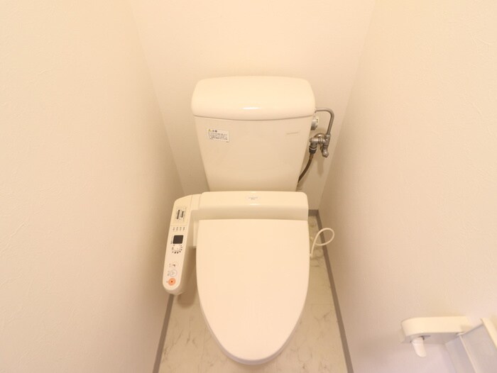 トイレ Ma chambre `a Kuise