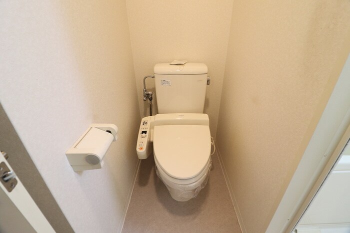 トイレ Ma chambre `a Kuise