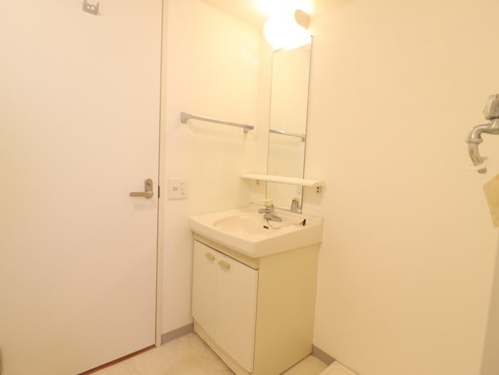 洗面 Ma chambre `a Kuise