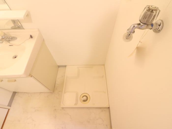 洗濯機置場 Ma chambre `a Kuise